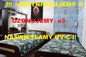 Гостиница Apartament Kielce Folk  Кельце